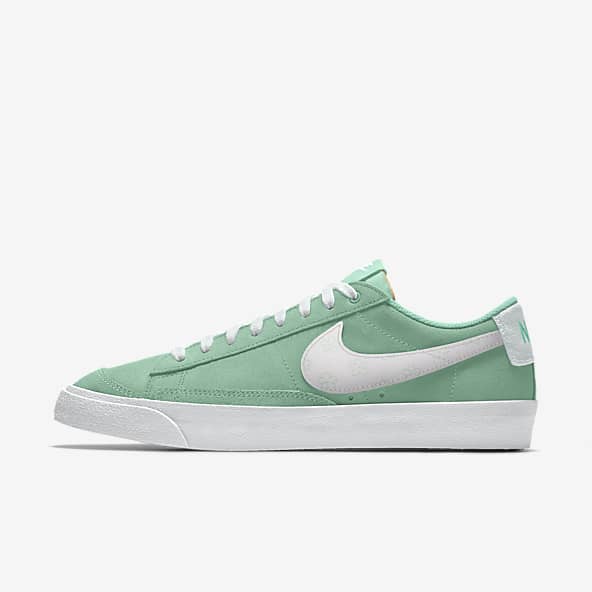 Nike de lona clearance